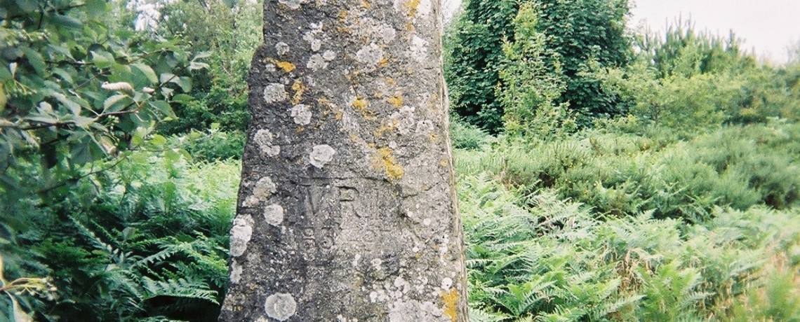 About Tidenham Parish