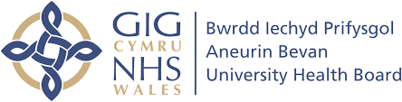 Aneurin Bevan logo