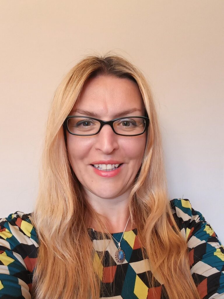 Kristina Walsh Photo